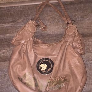 Betty Boop handbag